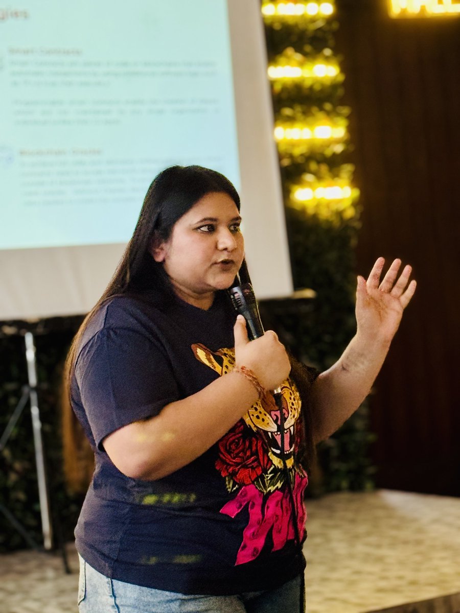 versatile_amit's tweet image. Feeling inspired after our first Web3 meet-up in Jabalpur! 🎊 

The turnout was phenomenal, and the vibes were unmatched! 

Huge thanks to Team @Avalanche_In and @team1IN for their support together, we&apos;re igniting a movement! 🚀💙