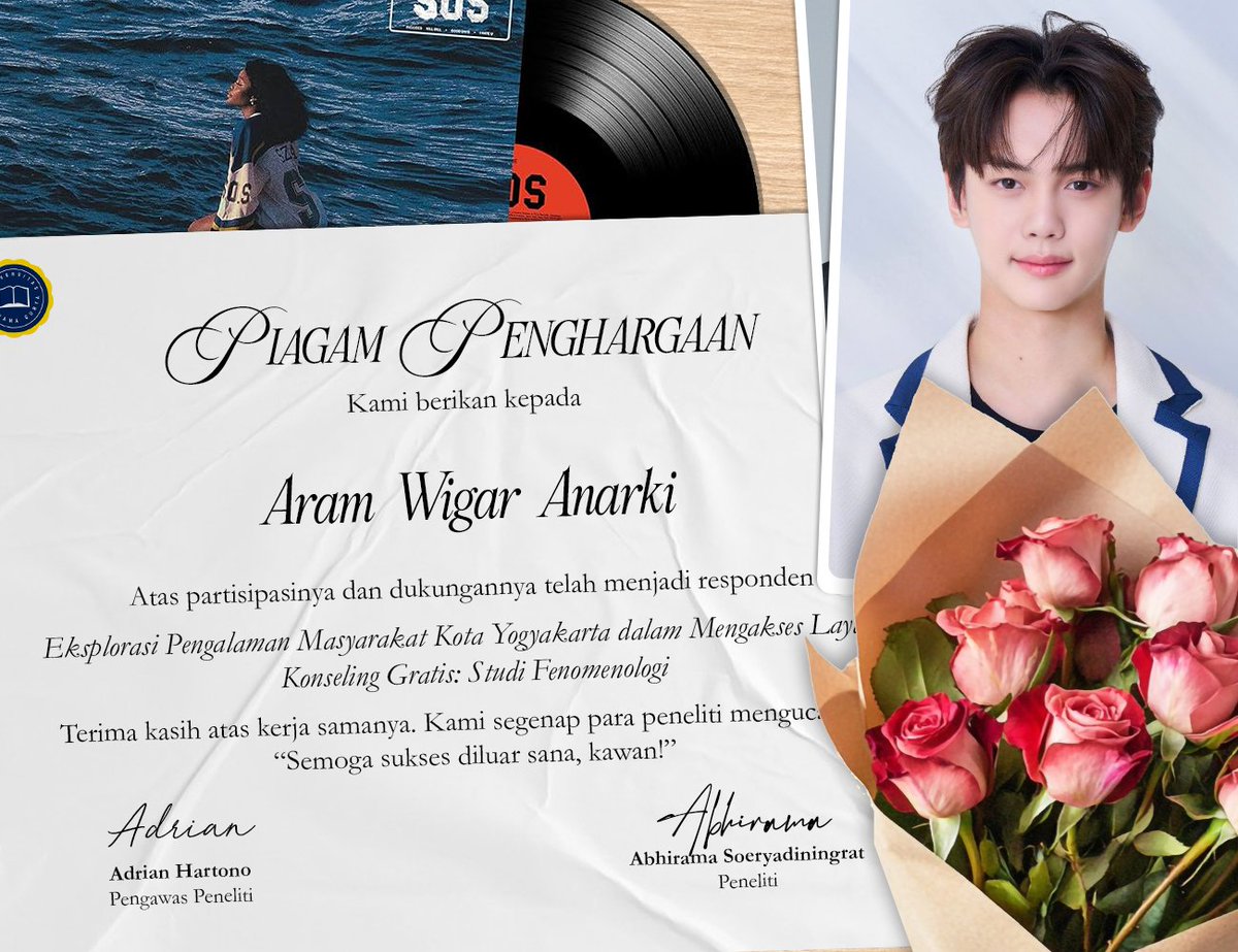 melodicrate's tweet image. Senja di Yogyakarta merekah hangat, menyelimuti kota dengan cahaya yang lembut—kehangatan pertama dalam bulan yang sunyi. Aku, Aram, telah membantu sang peneliti menuntaskan tugas akhirnya.