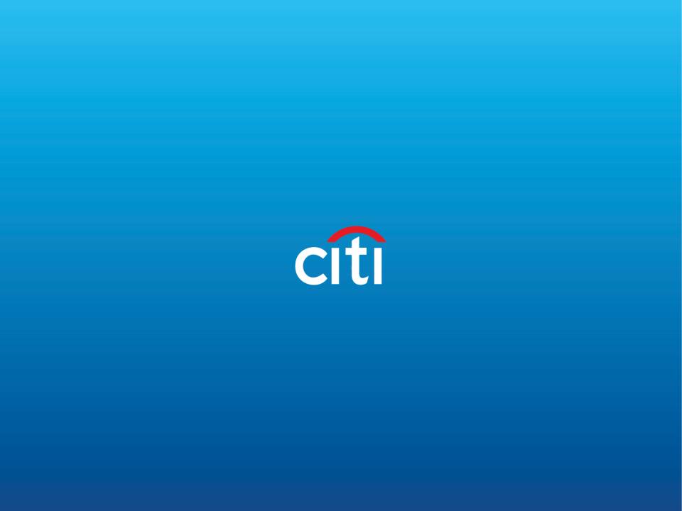 Thank god it is not in #Crypto 🙏 

Citigroup, third-largest US bank, accidentally sent a customer $81 trillion ($81,000,000,000,000) instead of $280.