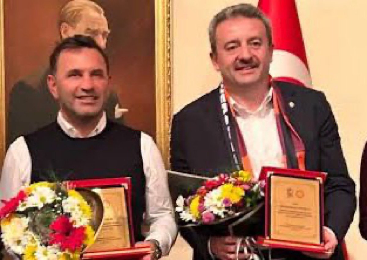 İkiniz de defolup gideceksiniz !!!  #okanburukistifa