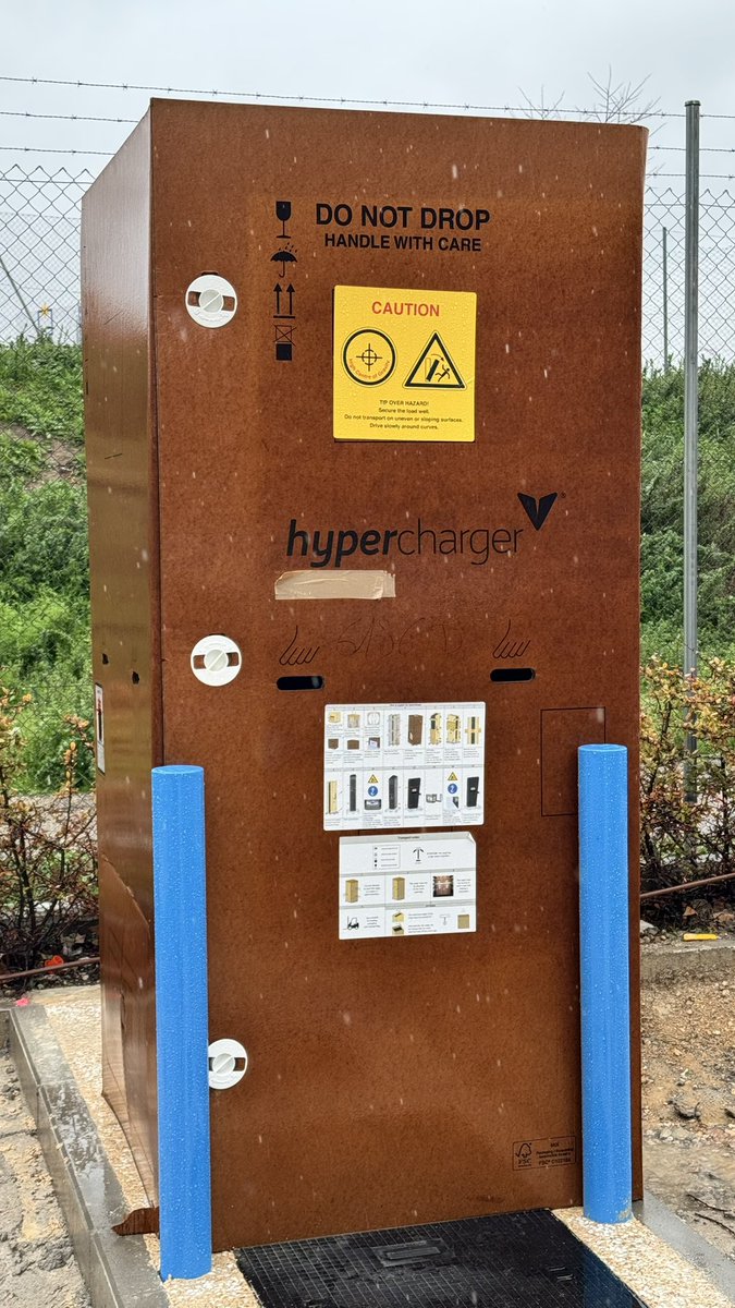 Todos Eléctricos tweet media