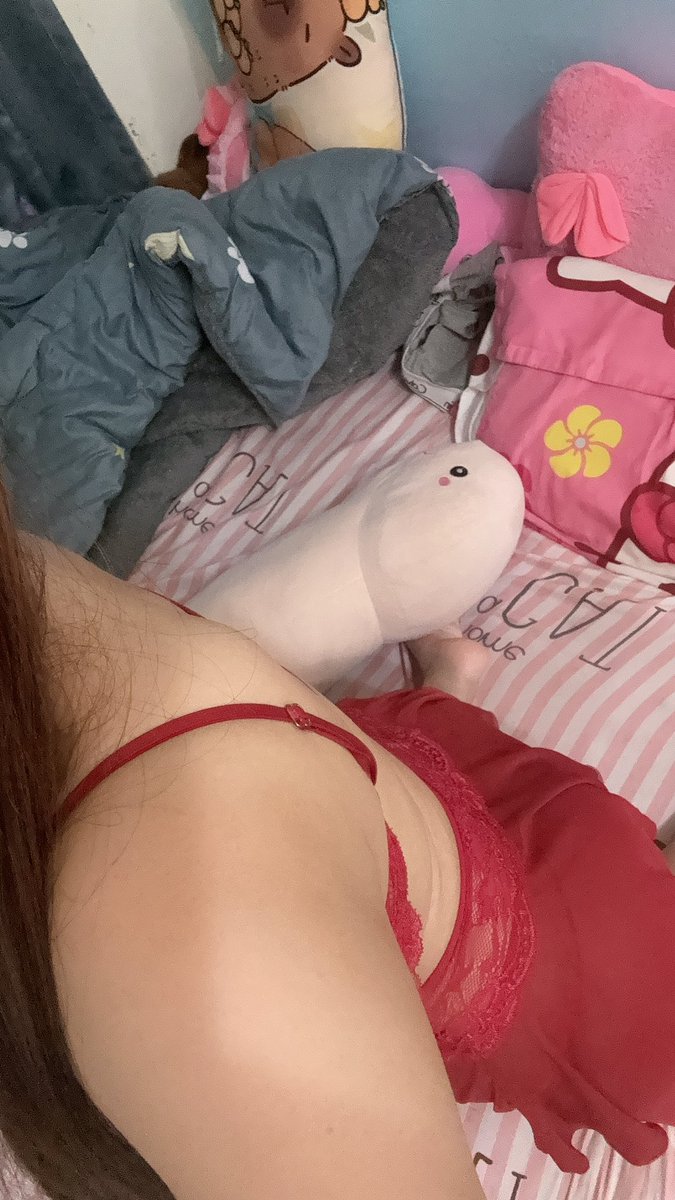 穿睡衣就是要配小丁