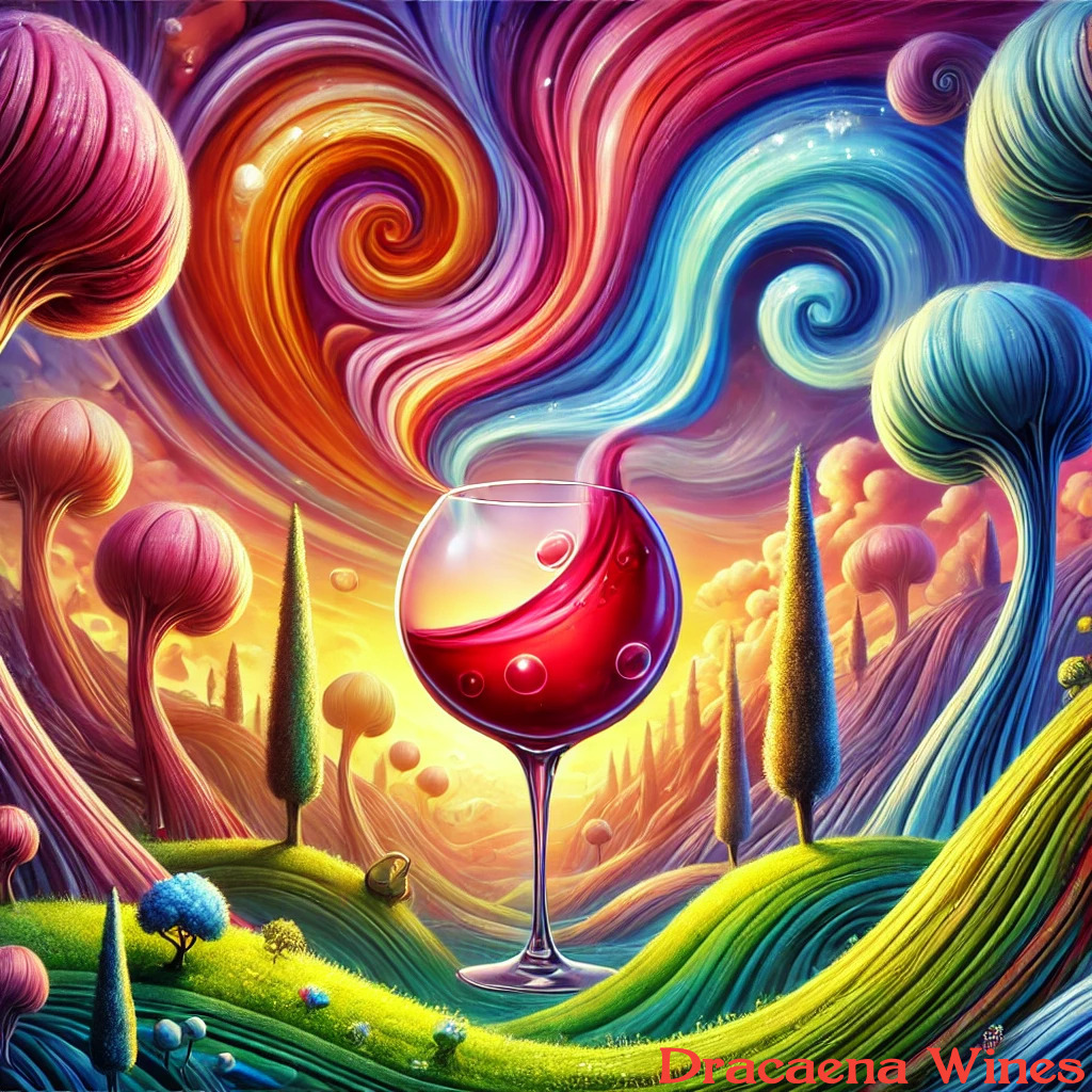I would drink wine here or there, I would drink wine anywhere! 🍷 Cheers to Dr. Seuss for inspiring rhymes... and maybe a little wine time! What’s your go-to Seuss book? #DrSeussDay #WineTime #RhymesAndVines