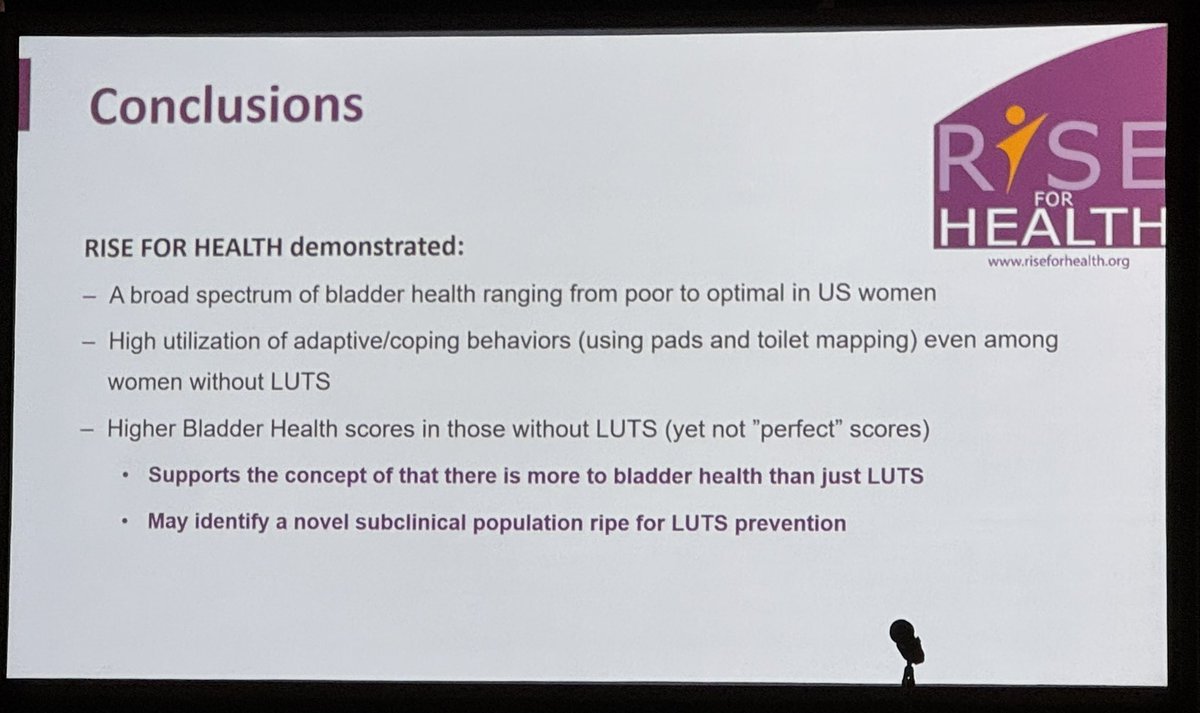 Seth Cohen (@drscohen) on Twitter photo As reported by <a href="/arianasmith23/">Ariana L Smith</a> <a href="/PennUrology/">Penn Urology</a> interesting <a href="/PlusConsortium/">PLUS Research Consortium</a> findings, including a high utilization of adaptive/coping behaviors, even among women without LUTS #SUFU25 <a href="/sufuorg/">SUFU</a> As reported by <a href="/arianasmith23/">Ariana L Smith</a> <a href="/PennUrology/">Penn Urology</a> interesting <a href="/PlusConsortium/">PLUS Research Consortium</a> findings, including a high utilization of adaptive/coping behaviors, even among women without LUTS #SUFU25 <a href="/sufuorg/">SUFU</a>