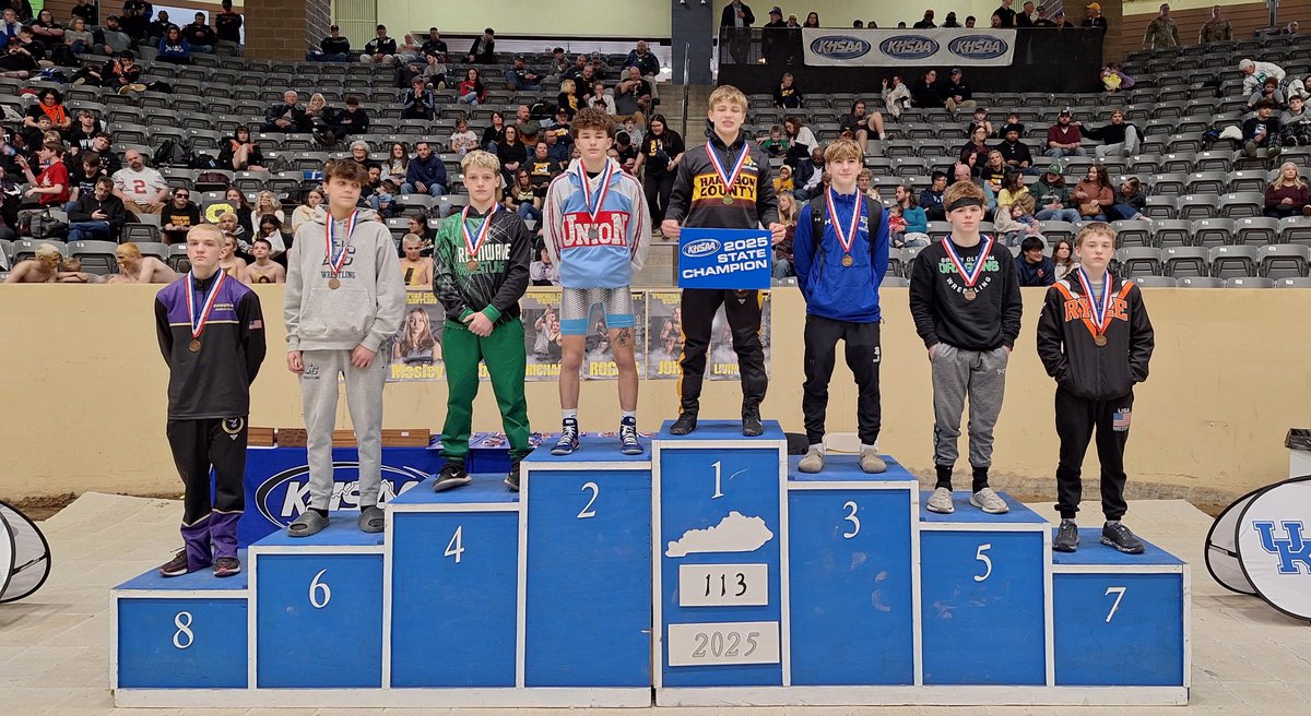 RYLE WRESTLING tweet media