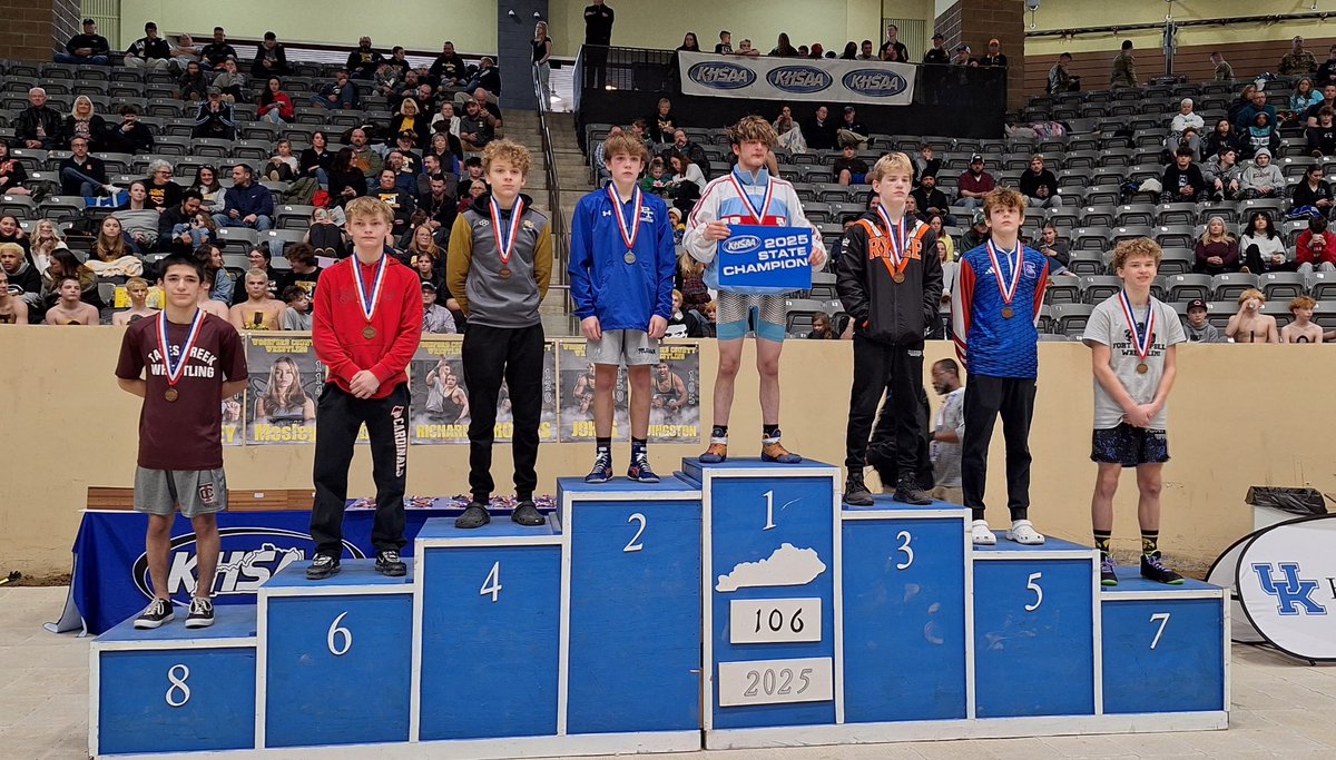 RYLE WRESTLING tweet media