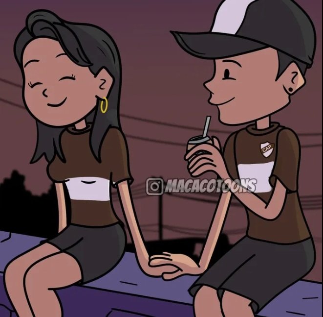 x: "Pedis mucho vos"

Lo único que le pido a Dios todos los días: