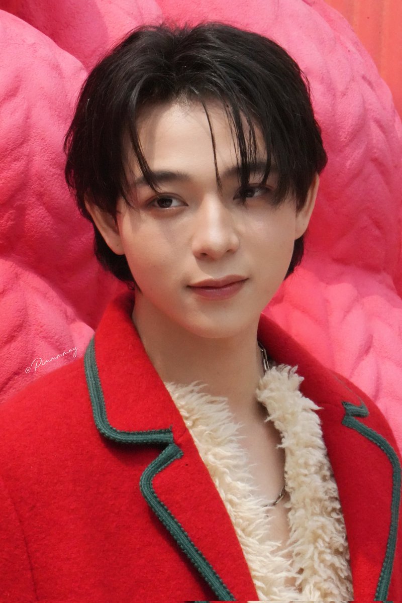 Pimmmmay's tweet photo. 🍒

#3CExBAS
#บาสเด็กอ้วนที่แท้จริง
#บาสหัสณัฐ #bbasjtr https://t.co/F9d71RyQTE