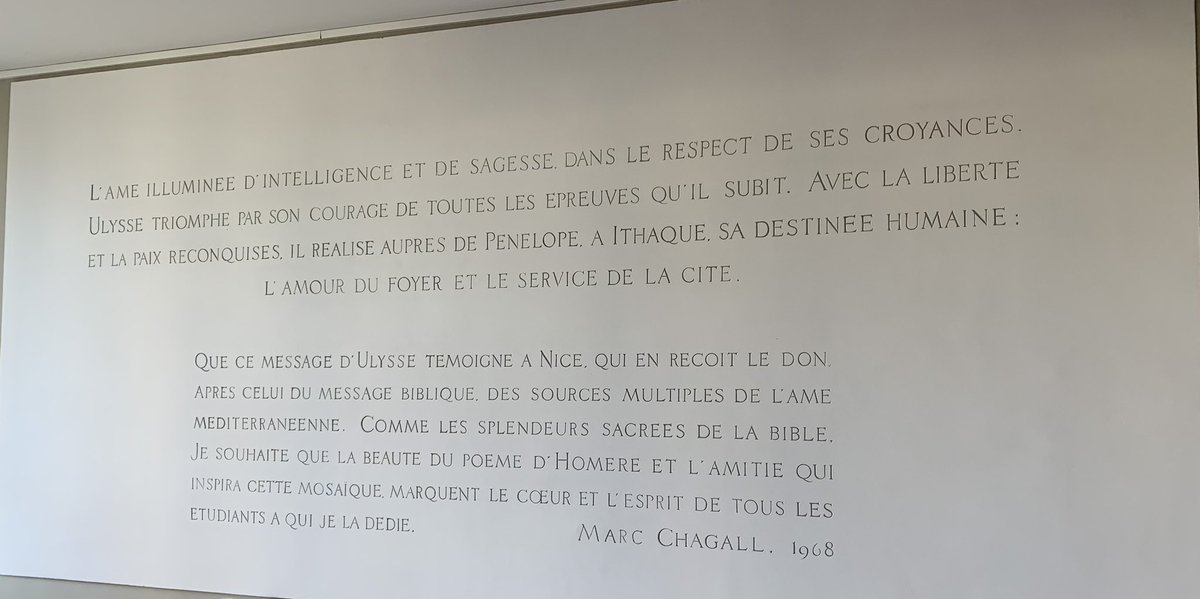 Merci <a href="/DroitScPoNice/">DroitSciencePoNice</a> pour votre accueil en amphi Cristini et ravi d’avoir contribué à ce temps d’échange passionnant avec Me Lassalle-Byhet <a href="/avoca_ssation/">Avocats aux conseils</a> et le Pr Leray. En espérant rééditer ce genre de conférences jetant des ponts entre études et pratique du droit.