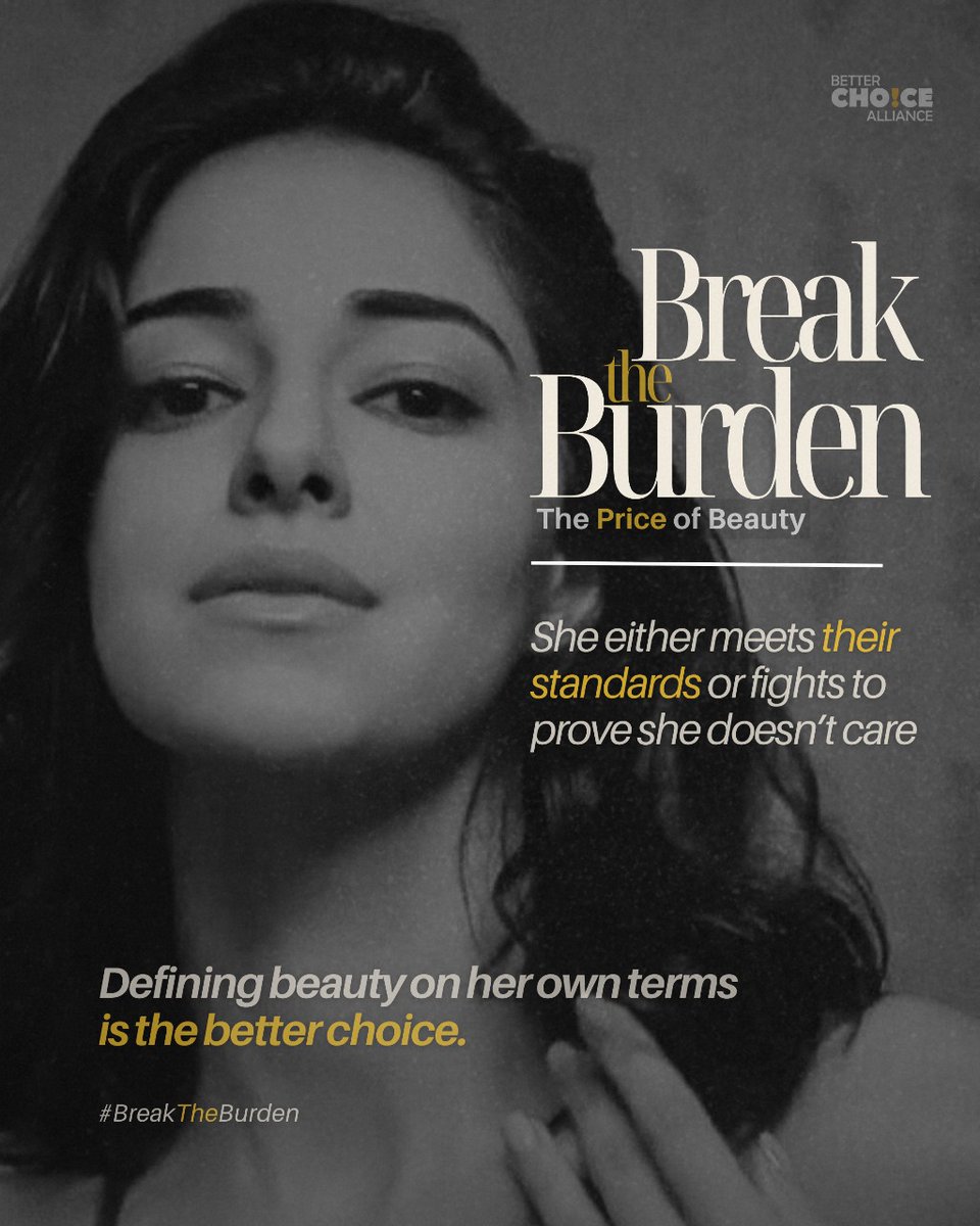 Better Choice India tweet media