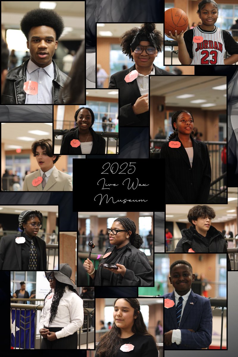 CH Collegiate Band tweet media