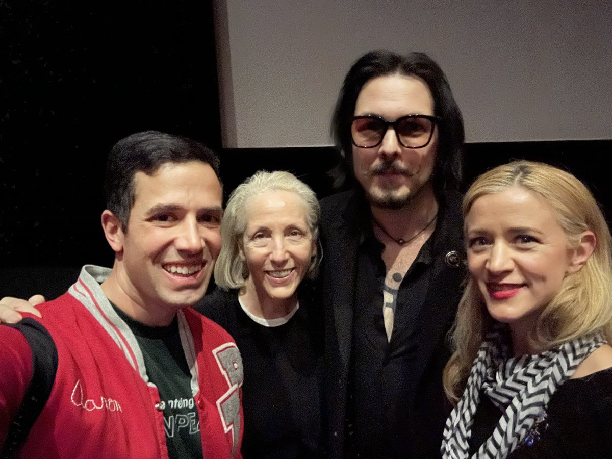 Aaron Cohen 🔜 🌮🔔 tweet media