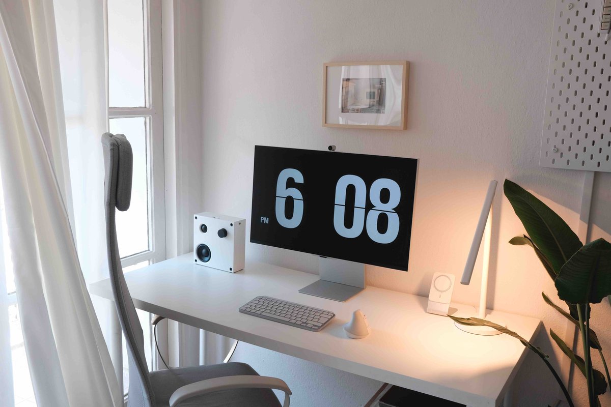 workspacesxyz's tweet photo. Sunday setups ☕️ https://t.co/cPFg5L3Dqr