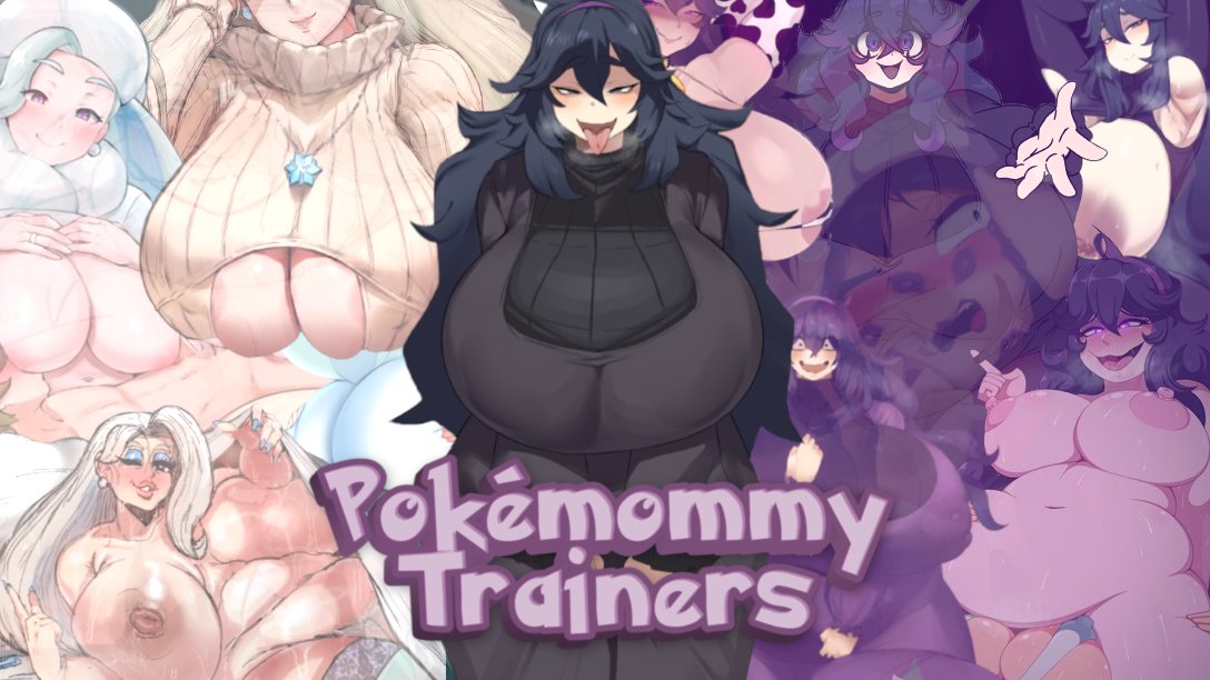 ๐Frizzy the Little Hopeless Praise-Pet ๐ (@frizztab) on Twitter photo My Favourite Porn: Part 2a
No Pokรฉpumper's fantasy is complete without:
๐ฅต๐Pokรฉmommy Trainers๐๐ฅต
Two that INSTANTLY make me touch myself:
๐ฉตMelony for her possessive, pudgy plus-sized perfection! ๐ง๐
๐Hex Maniac for her smug, clingy gothmommy gaze & tight musky robe! ๐๐ฉฒ๐ฆ My Favourite Porn: Part 2a
No Pokรฉpumper's fantasy is complete without:
๐ฅต๐Pokรฉmommy Trainers๐๐ฅต
Two that INSTANTLY make me touch myself:
๐ฉตMelony for her possessive, pudgy plus-sized perfection! ๐ง๐
๐Hex Maniac for her smug, clingy gothmommy gaze & tight musky robe! ๐๐ฉฒ๐ฆ