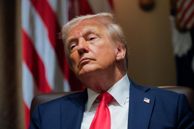 🚨 BREAKING 🚨 Donald Trump ordonne au groupe de travail présidentiel d'avancer sur une réserve stratégique de cryptomonnaies qui comprendra $XRP, $SOL et $ADA.