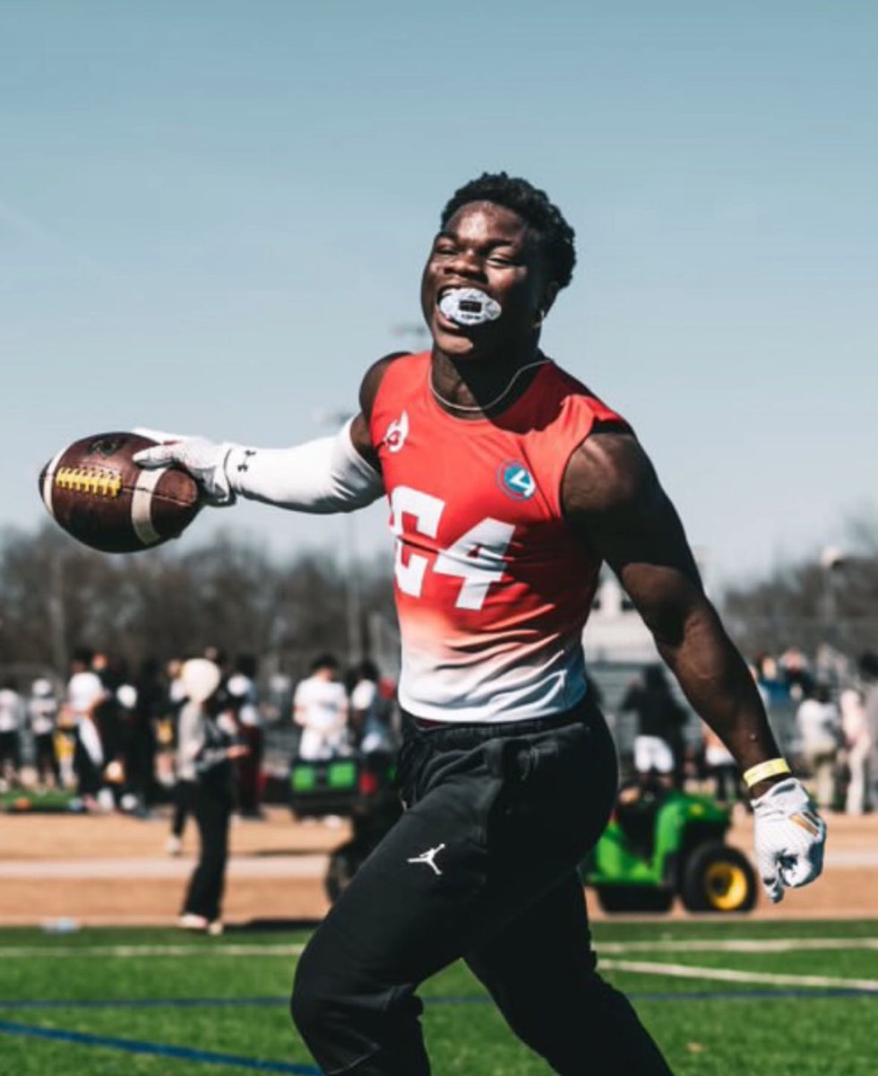 Sean Cooper (@seancooper_c4) on Twitter photo Championship Sunday
<a href="/C4SportOklahoma/">C4 SportsPerformance</a> 2 Different 18U Teams 2 Different Tourneys in 2 Different States Headed into Bracket Play all Smiles like ‘28 RB <a href="/JosiahDickers16/">Josiah Kwabena Dickerson 🇬🇭</a>
6-0
<a href="/C4SportOklahoma/">C4 SportsPerformance</a>
#C4Family
#RecruitTEXOMA Championship Sunday
<a href="/C4SportOklahoma/">C4 SportsPerformance</a> 2 Different 18U Teams 2 Different Tourneys in 2 Different States Headed into Bracket Play all Smiles like ‘28 RB <a href="/JosiahDickers16/">Josiah Kwabena Dickerson 🇬🇭</a>
6-0
<a href="/C4SportOklahoma/">C4 SportsPerformance</a>
#C4Family
#RecruitTEXOMA