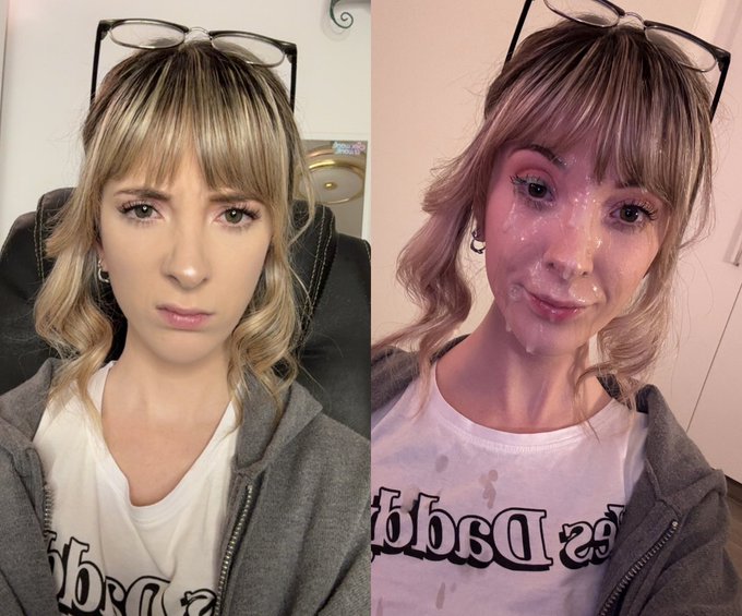 Watch Jade Vow's leaked NSFW photo on TwXstars