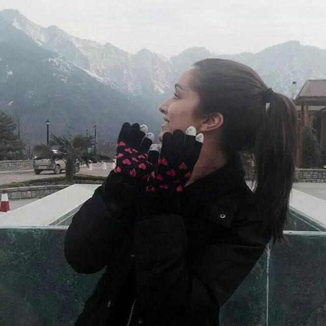 her birthday is coming soon

HAPPY BIRTHDAY SHRADDHA KAPOOR