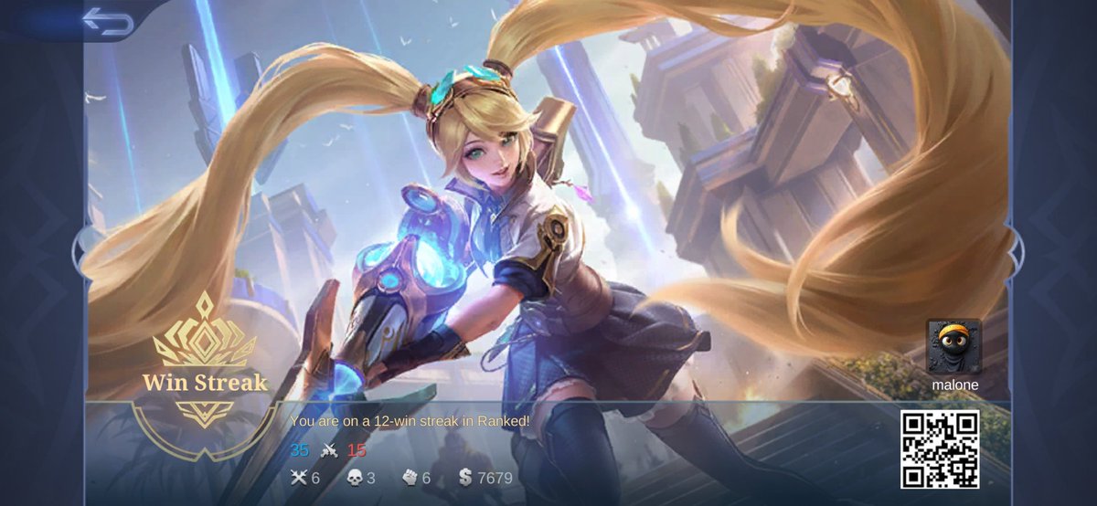 mal0ne22's tweet photo. Come join my Squad, Let us face off against the world's best MOBA players together!
https://t.co/82lwuZlMJo https://t.co/W0TWKhybTP