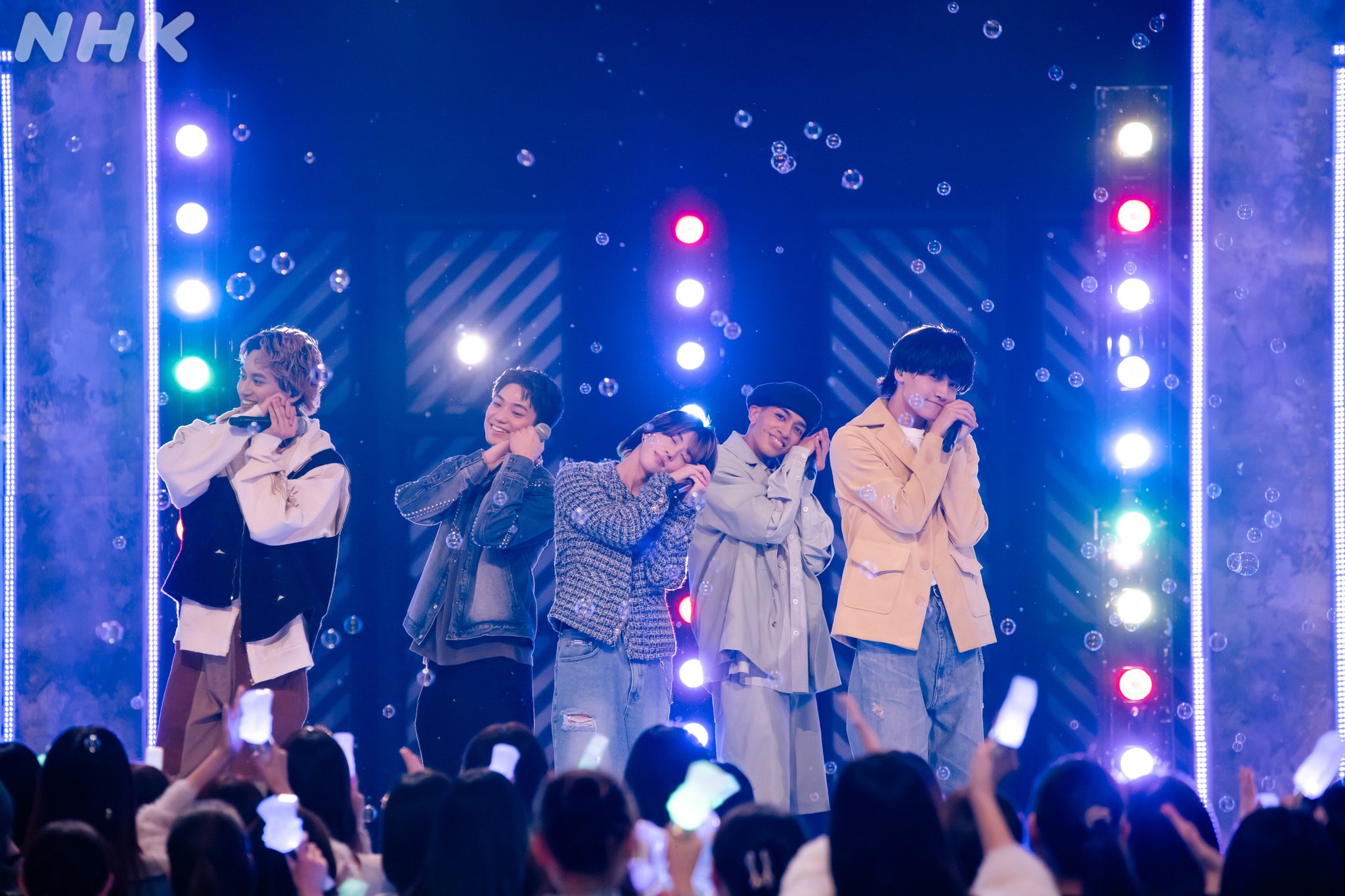 『新品未開封』関西凱旋公演『僕らAぇ!groupって言いますねん』　　t262 僕らAぇ! groupって言いますねん」 | ことりの日記 〜Aッ