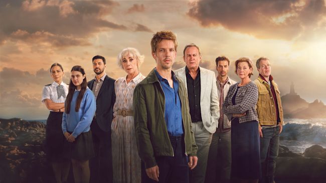 Watching the new #Bergerac on <a href="/davechannel/">U&Dave</a> and 3 excruciatingly loooong ad break in 20 mins!  Talk about ruining the enjoyment of a programme.