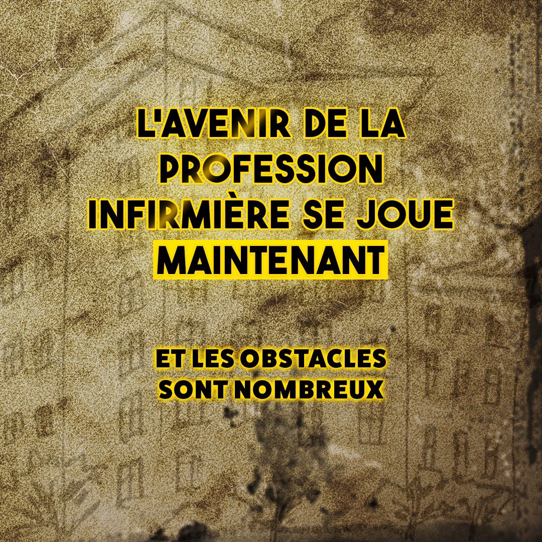 Les Minutes de Jérémy (@les_minutes) on Twitter photo À tous mes collègues infirmiers et infirmières, informez vous et mobilisons nous, notre avenir se joue maintenant à l’assemblée 👇🏼
<a href="/OrdreInfirmiers/">Ordre National des Infirmiers</a> <a href="/infirmierSNPI/">SNPI syndicat infirmier</a> <a href="/SNIA75/">SNIA : Syndicat Nal des #IADE</a> <a href="/Syndicat_UNIPA/">UNIPA</a> À tous mes collègues infirmiers et infirmières, informez vous et mobilisons nous, notre avenir se joue maintenant à l’assemblée 👇🏼
<a href="/OrdreInfirmiers/">Ordre National des Infirmiers</a> <a href="/infirmierSNPI/">SNPI syndicat infirmier</a> <a href="/SNIA75/">SNIA : Syndicat Nal des #IADE</a> <a href="/Syndicat_UNIPA/">UNIPA</a>