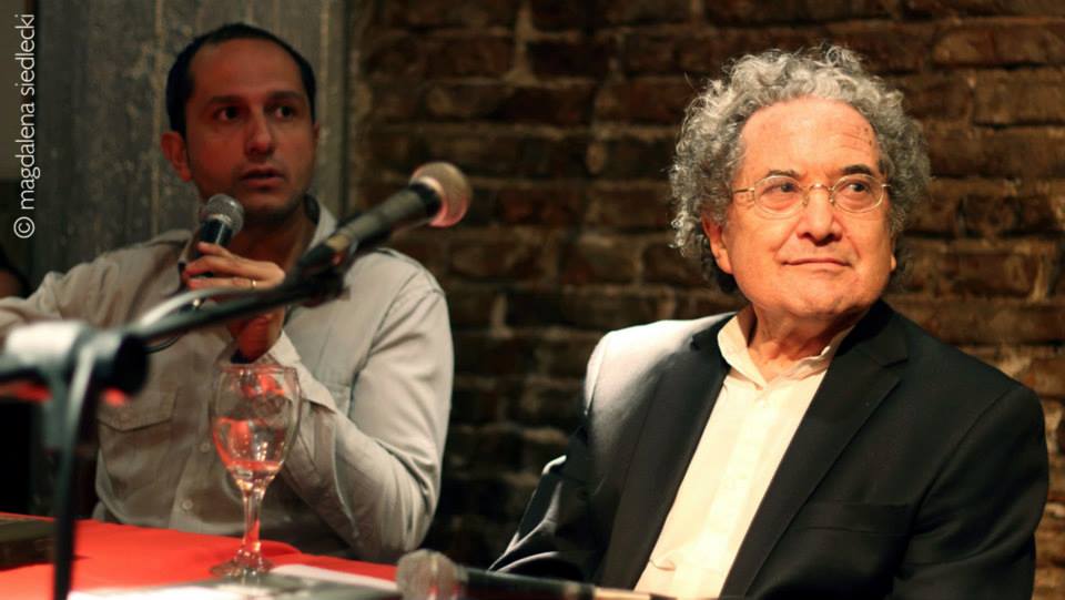 Jorge Carrión tweet media