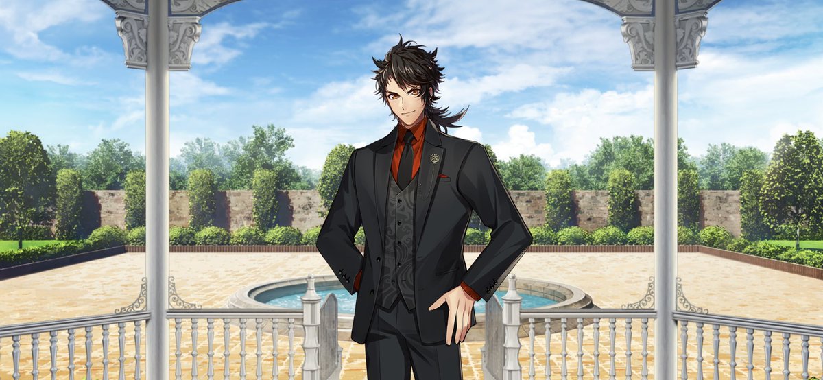 52mrmr_'s tweet photo. マスト三振り引き換えた後に仕立て券の存在知って、最近気になってる子にしてきたよ☺✨ https://t.co/mmGNGiYlWU