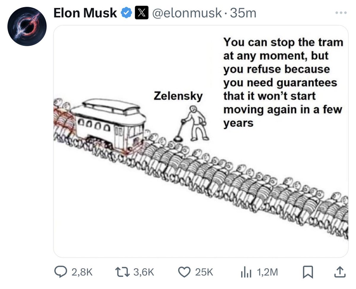 saintjavelin's tweet image. Elon is one of the worst scumbag in the world