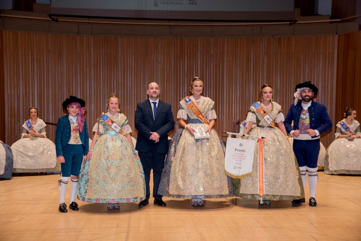 Premis llibret GVA 2025

#falles2025 #palmeritosinfantils #fallalapalmera #monfaller #fallessagunt #palmeritos #fjfs #fllsc2025