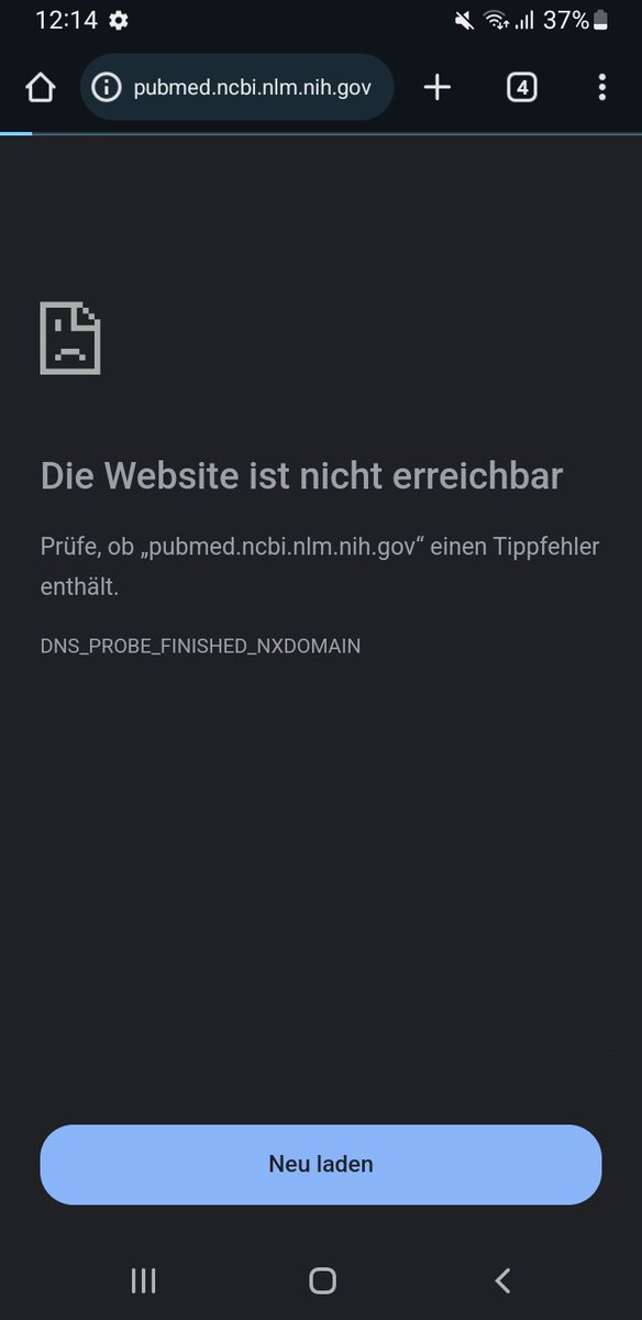 Die USA sind ein Shithole geworden, das Wissenschaft hasst.
Zivilisatorische Errungenschaften werden Wurmmitteln und Rohmilch geopfert.
Der Laden hat fertig.