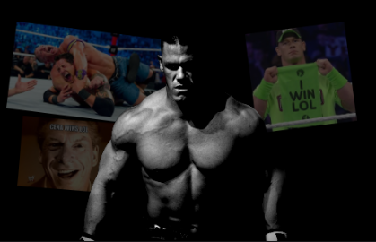 FoxbroYoulearn's tweet photo. @conman167 John Cena will become the greatest heel ever.

I'm sorry but the pay-off of YEARS and YEARS of waiting for John Cena to turn heel. And we'll finally see the true nature of Cena Wins Lol https://t.co/pqQWhU8RO7