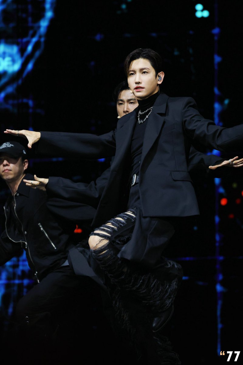 250118 Super Sound Festival 

HD. 1P

#TVXQ 
#최강창민 
#Changmin 
#沈昌珉 
#チャンミン 
#MAXCHANGMIN