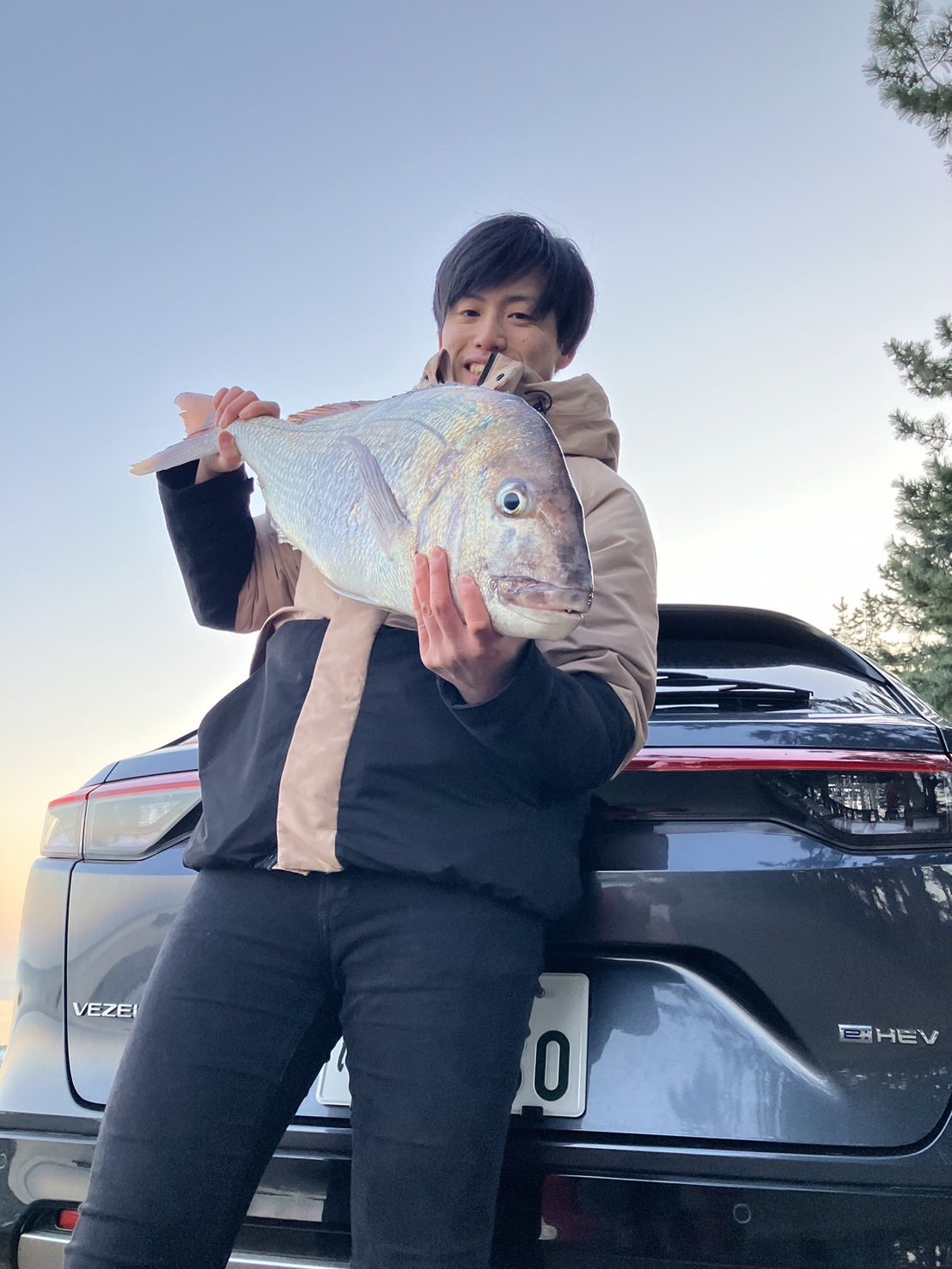 まる (@maru14_fishing) / X