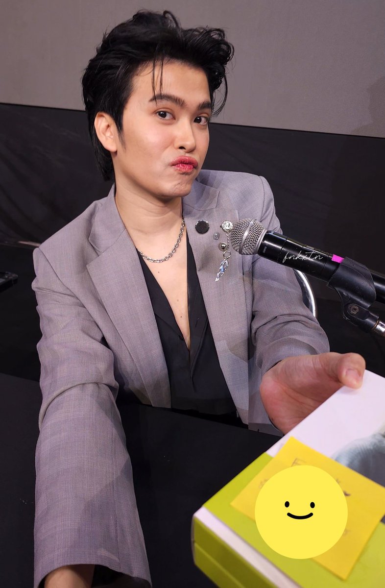 เด็กปากจู๋ น่ารักที่สุดอ๊ะะ

: 2025-03-02
: CentralwOrd LIVE

#NONT_ONLYFAM29_DAY2
#NONTTANONT