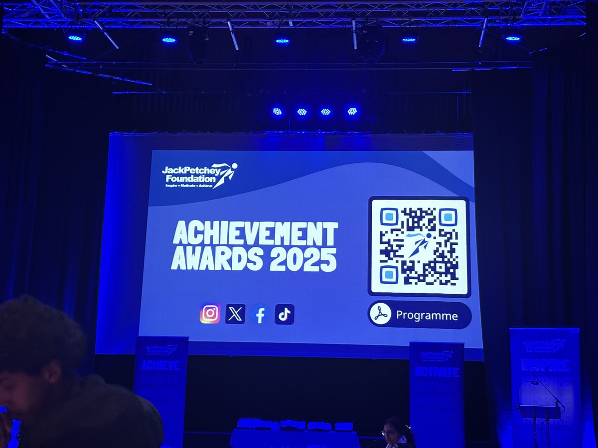 Canons High School (@canons_harrow) on Twitter photo Fantastic evening <a href="/JPFoundation/">Jack Petchey Fdn</a> - well done to all our award winners! #CanonsHighAchievers #Proud 👏 Fantastic evening <a href="/JPFoundation/">Jack Petchey Fdn</a> - well done to all our award winners! #CanonsHighAchievers #Proud 👏