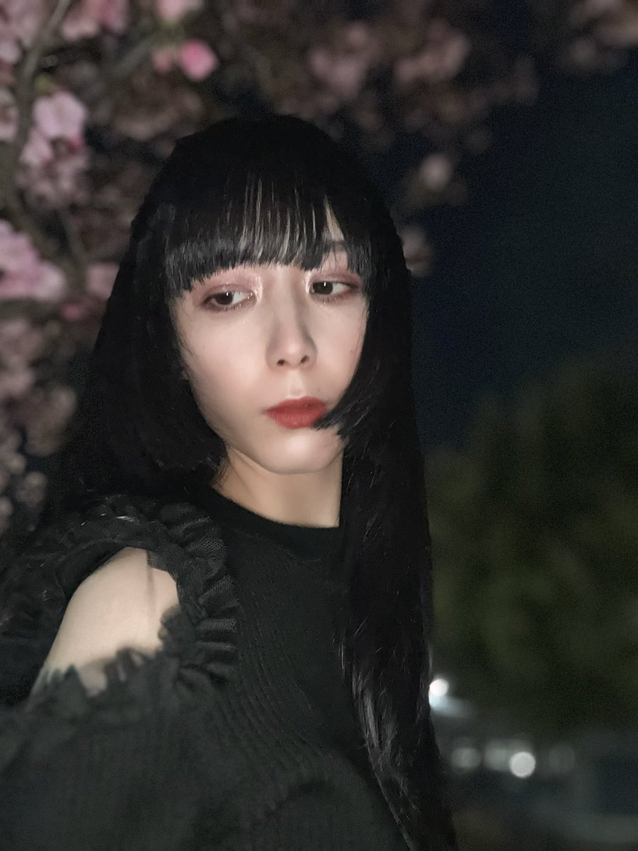 manazashi1004's tweet photo. #backtotheblack
#河津桜 https://t.co/lziBDYTym2