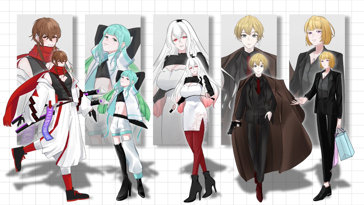 Wabi_otya's tweet photo. ■固定用
だーいぶ放置していた気がするので更新しました～！

CoC6版メインに7版、エモクロアTRPGを遊ばせていただいてます！
ゆっくり巡回する予定ですので、ご縁ありましたら、よろしくお願いします～🙇‍♀️

#TRPG好きと繋がりたい
#TRPG自己紹介シート https://t.co/vekxZmqRPh