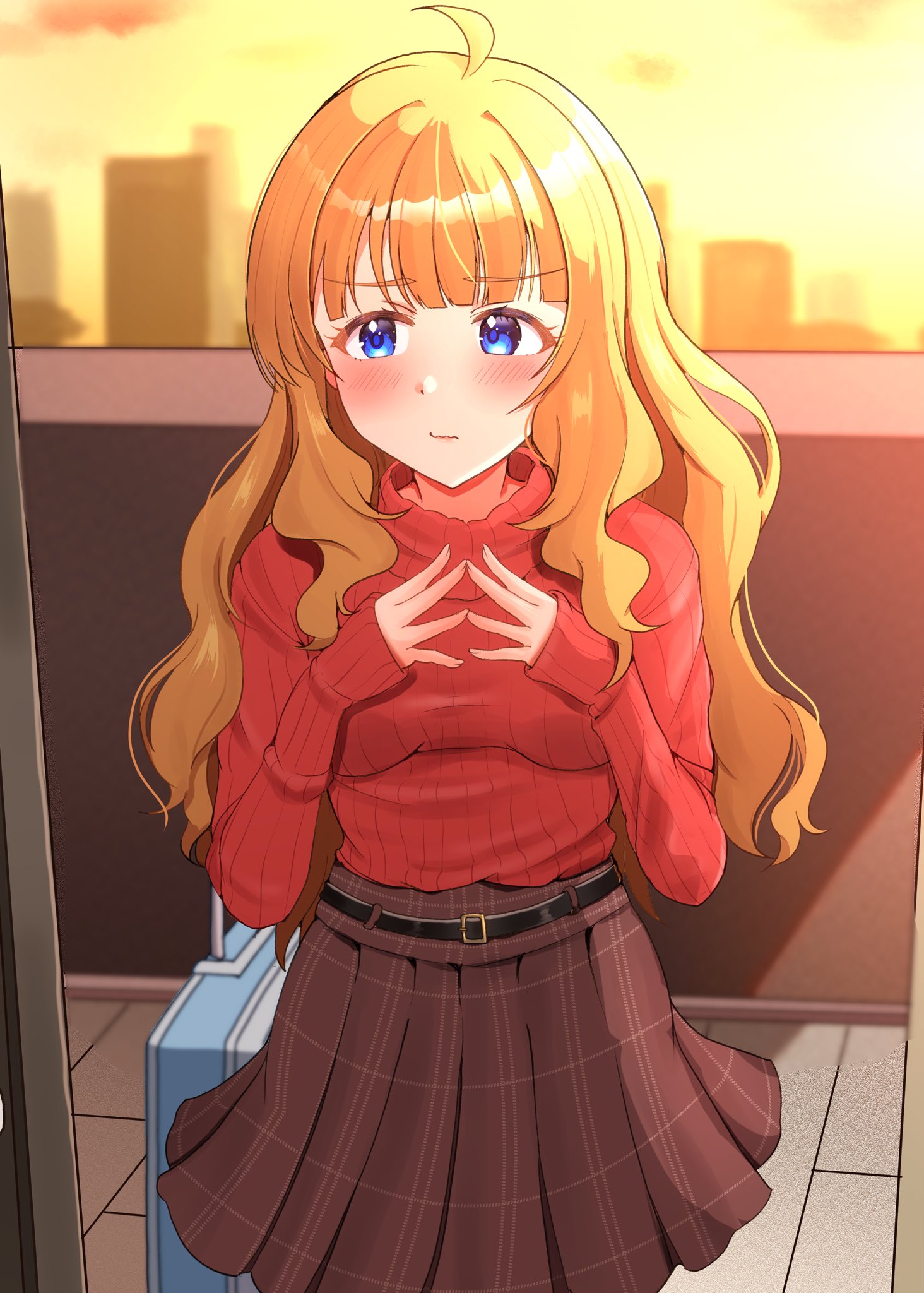 冬ギフト セ パンナコッタ X / (@tWwiBql2kktG5Am) ジャケット・アウター