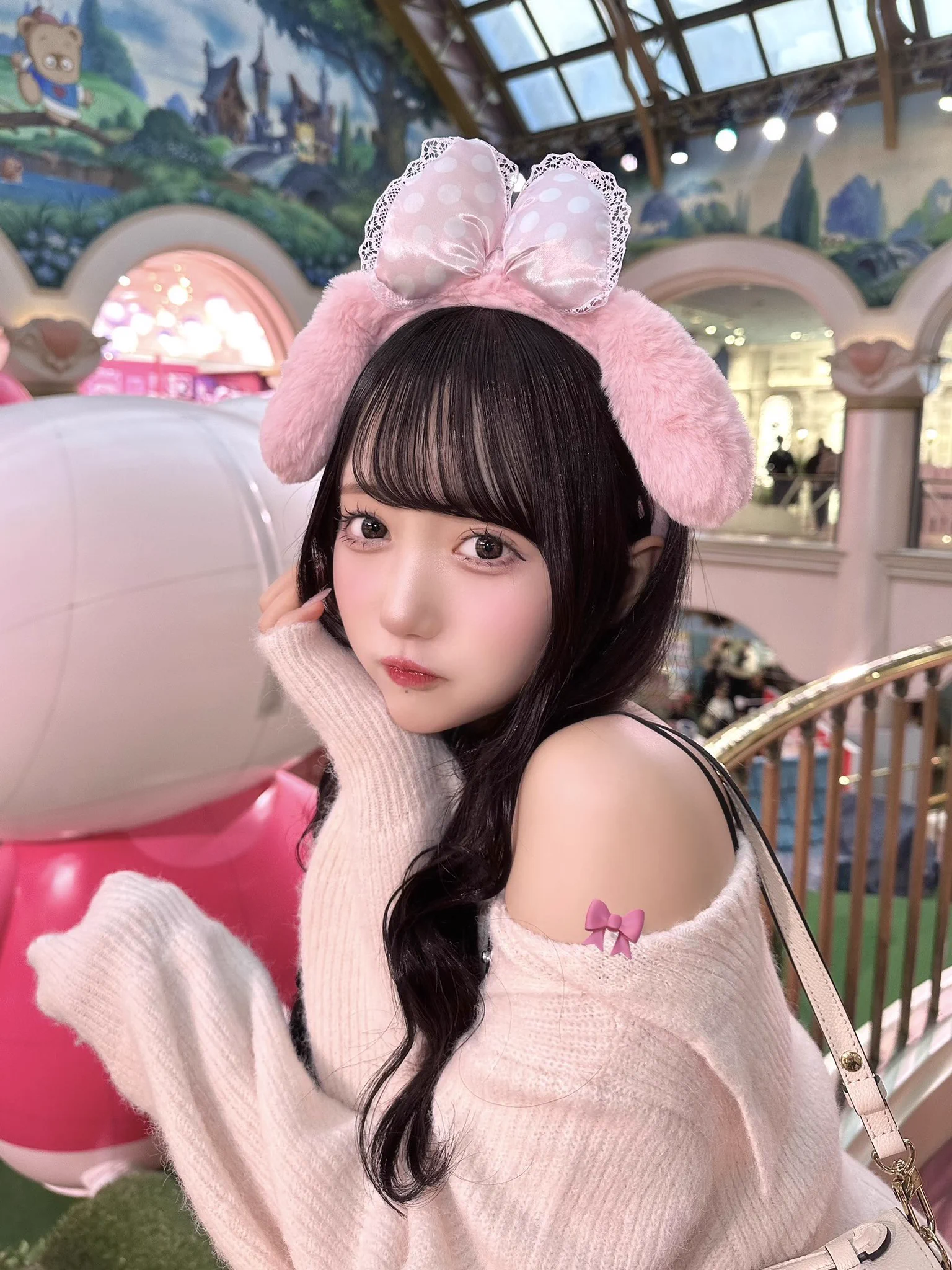 田島櫻子 〚 Onephony 〛@12月18日（金）4周年記念公演 in ZeppHaneda