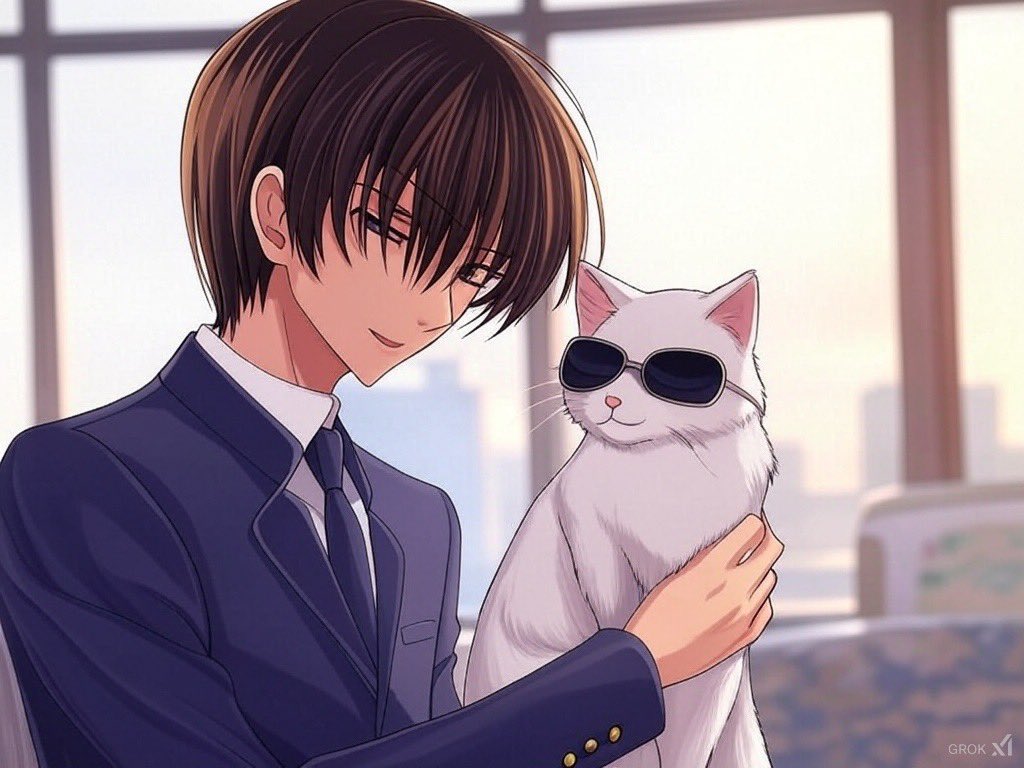 bec_yh's tweet photo. @meaow_app #CodeGeass
#createmeaow #MEAOW https://t.co/PAo6vO8Iqa