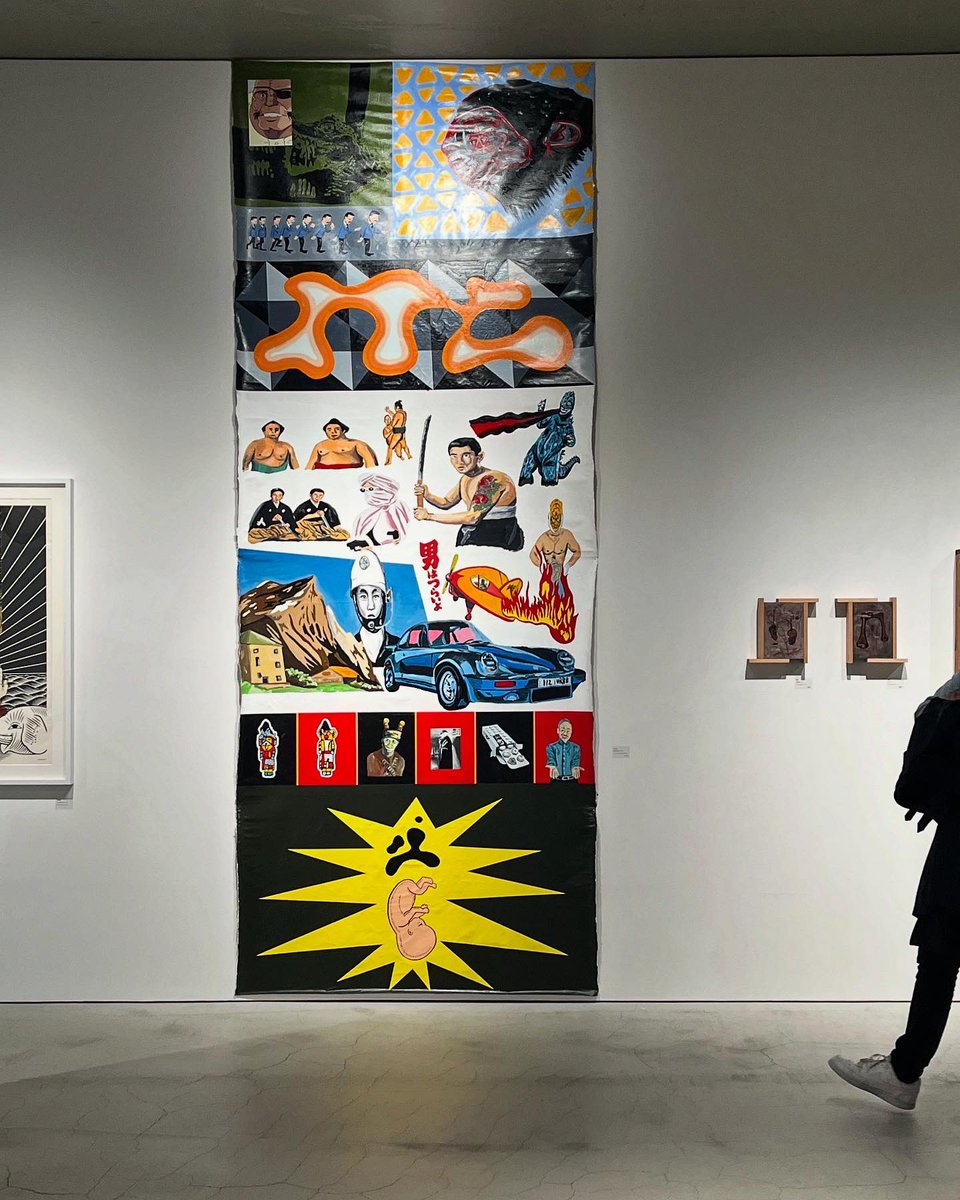 藤原徹司/レトロでちょっとリアルなイラスト(TIS会員)/月１ラジオ/週１GKコーチ/#RICE🍚 tweet media