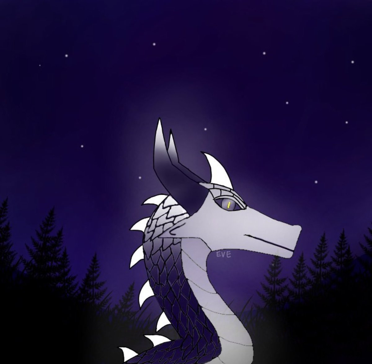 Redrawing old OC. Arno

#Dragon #Dragonart