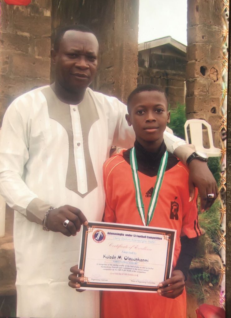 MUKHTAR† (@kollytheguru) on Twitter photo Hi guys, please tag <a href="/IAmDonawon/">Muyiwa Awoniyi</a> <a href="/temsbaby/">TEMS</a> kindly check out my request.🙏🏾❤️
My name is Mukhtar, and I play as an attacker.
I am writing to express my keen interest in joining San Diego FC's <a href="/sandiegofc/">San Diego FC</a> esteemed football program. Hi guys, please tag <a href="/IAmDonawon/">Muyiwa Awoniyi</a> <a href="/temsbaby/">TEMS</a> kindly check out my request.🙏🏾❤️
My name is Mukhtar, and I play as an attacker.
I am writing to express my keen interest in joining San Diego FC's <a href="/sandiegofc/">San Diego FC</a> esteemed football program.