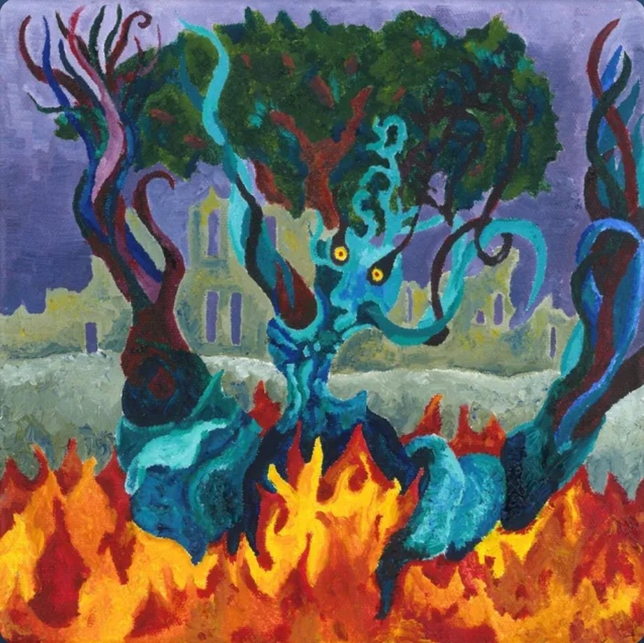 DOMINIC SANDERSON (Eclectic Prog • UK)
From the Weeping Cradle (12:00)
Album
BLAZING REVELATIONS (2025)
youtu.be/N50DPX8ucqE?si…