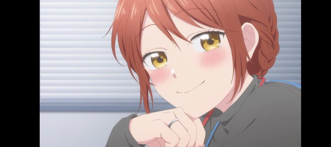 この会社に好きな人がいます 第8話