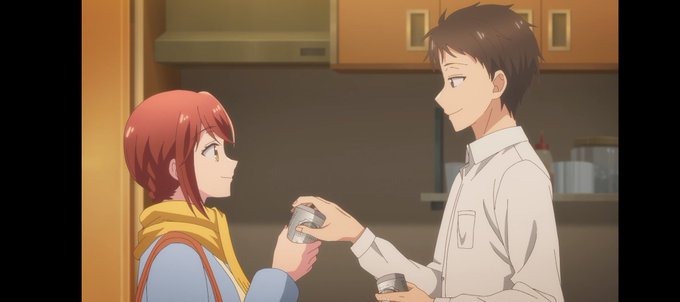 この会社に好きな人がいます 第8話