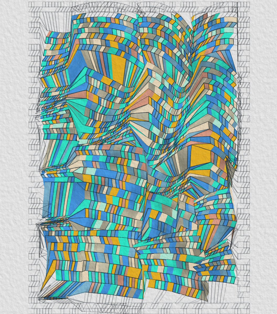 Gm with Spectrasonics 🔊
Dynamic, Interactive, Generative music 🔥
Minting <a href="/Mint256ART/">256art</a> 
🔗📌