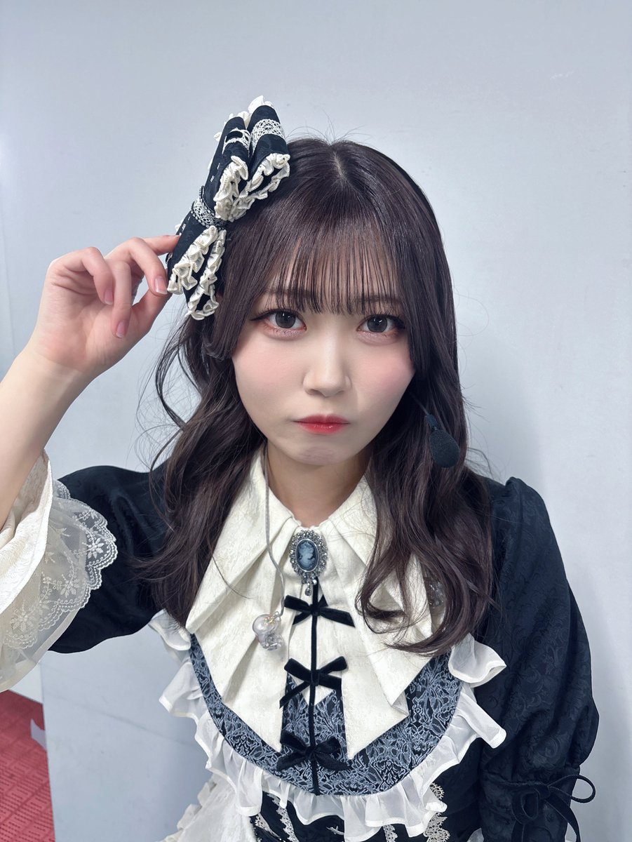 小澤 愛実 tweet media