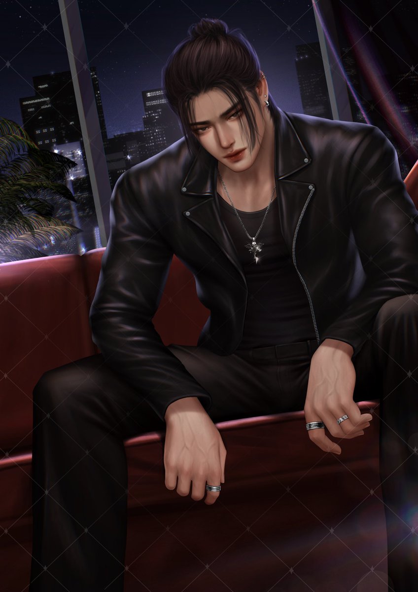 Plat
ขออนุญาตลงก่อนเนื่องจากติดธุระนะครับ
เปิดประมูล ปก/อิมเมจ

SB 2800 

บิด 100+
มีเวอร์ชั่น 18+

สามารถใช้เชิงพาณิชย์ได้ 
ขนาดไฟล์ 2480*3508 px 450 dpi

ปิดประมูลหลังบิดแรก 24 ชม. บิดไม่นิ่งต่อทุก 10 นาที

#ปกนิยาย #ปกประมูล #ป้ายยานักเขียน #ปกสำเร็จ #เปิดการมองเห็น #นักเขียน